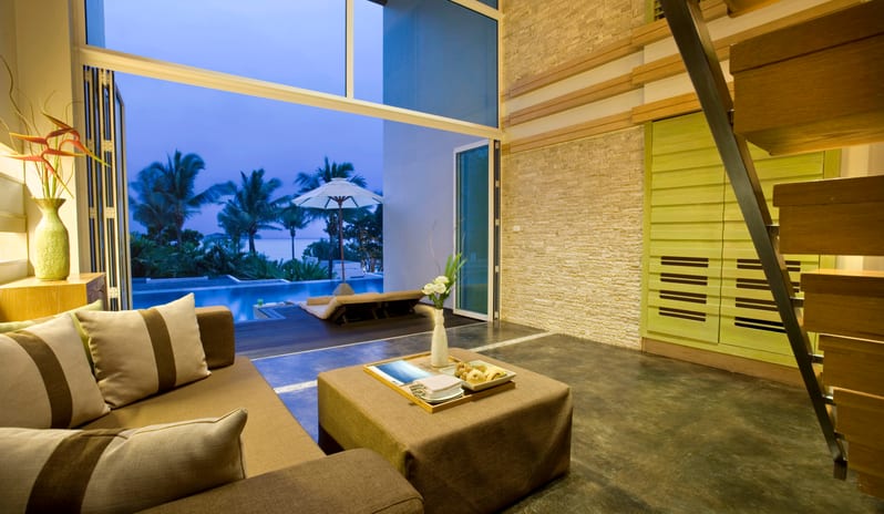 Aleenta Resort & Spa-Ocean View Loft 4_1129
